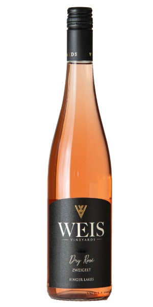 Weis Vineyards